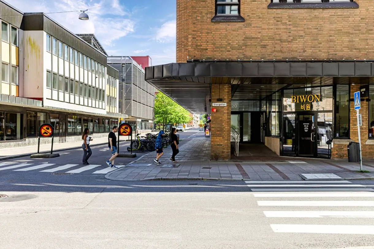 lediga lokaler i Linköping kommun, Centrum – 80 kvm (bild 2)