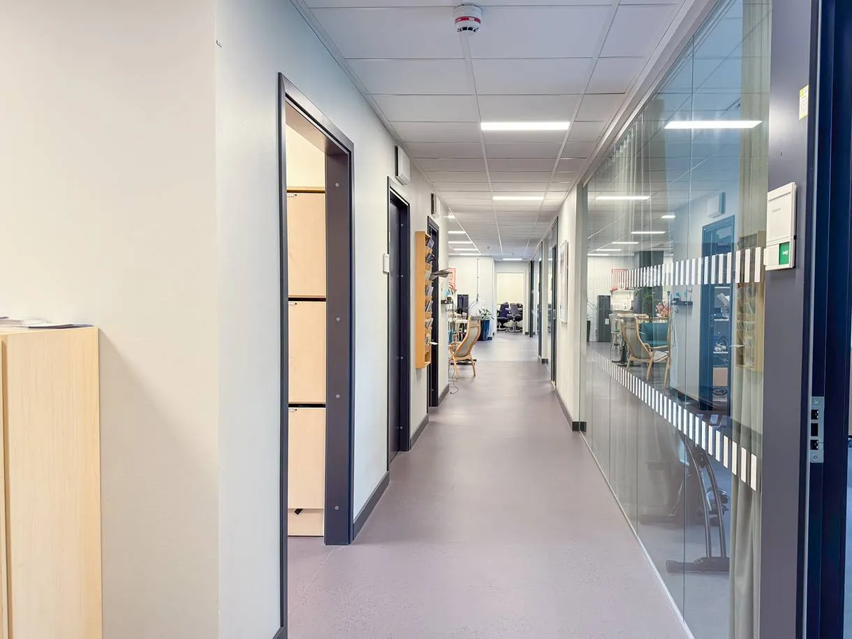 lediga lokaler i Linköping kommun, Centrum – 554 kvm (bild 3)