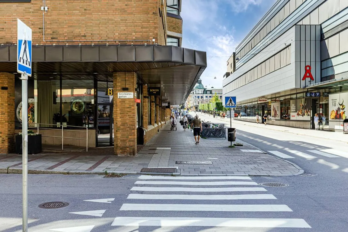 lediga lokaler i Linköping kommun, Centrum – 216 kvm (bild 2)