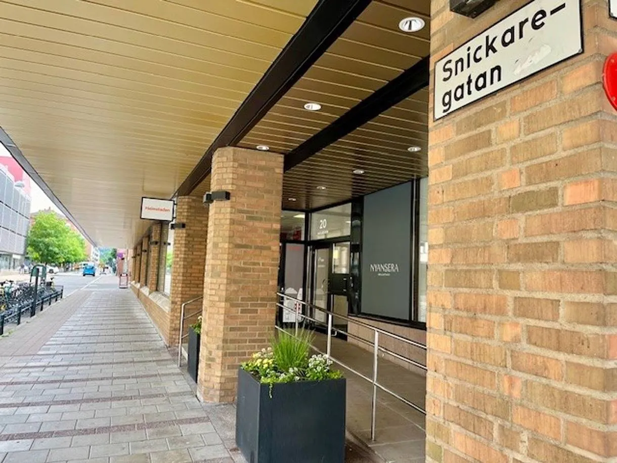 lediga lokaler i Linköping kommun, Centrum – 216 kvm (bild 3)
