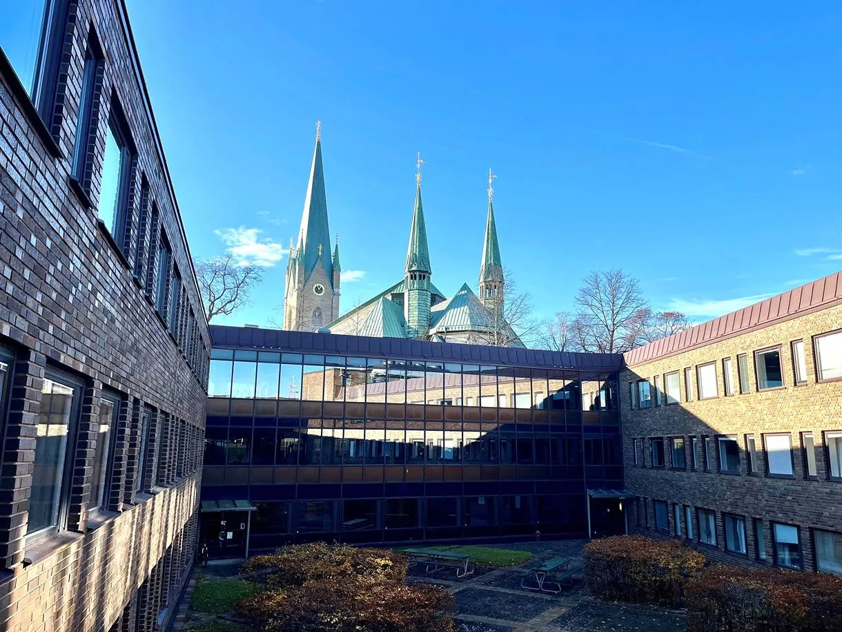 lediga lokaler i Linköping kommun, Centrum – 497 kvm (bild 3)