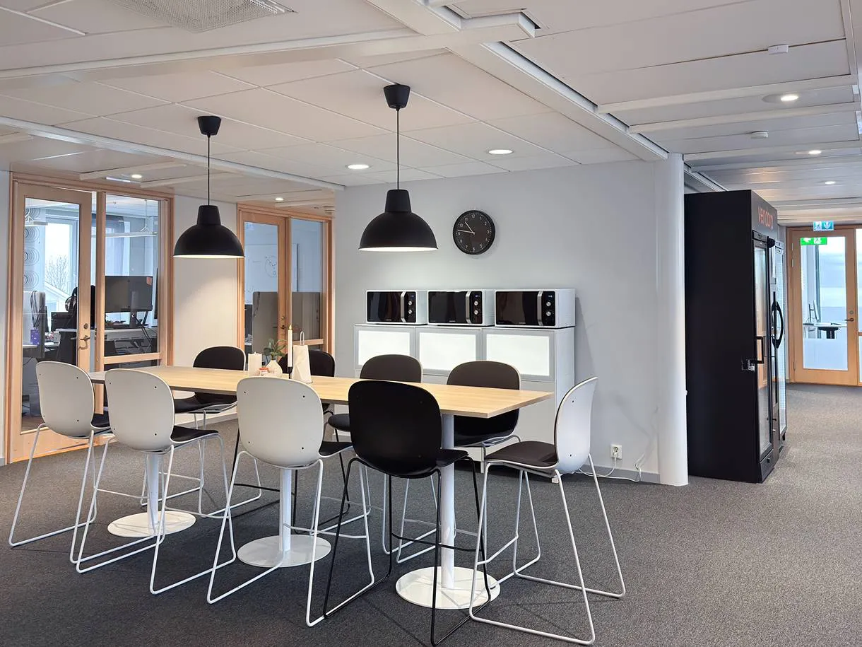 lediga lokaler i Linköping kommun, Centrum – 925 kvm (bild 2)