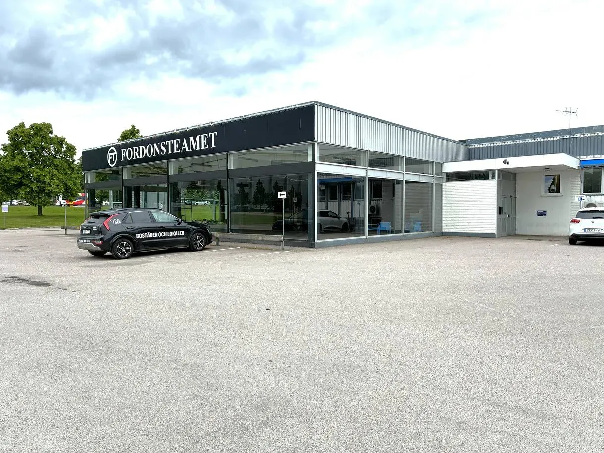 lediga lokaler i Linköping kommun, Linköping – 980 kvm (bild 3)