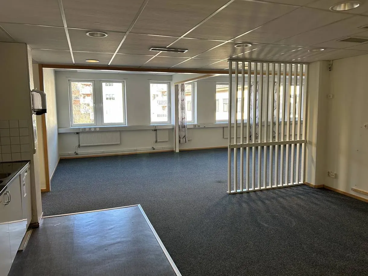 lediga lokaler i LINKÖPING, LINKÖPING – 392 kvm (bild 2)