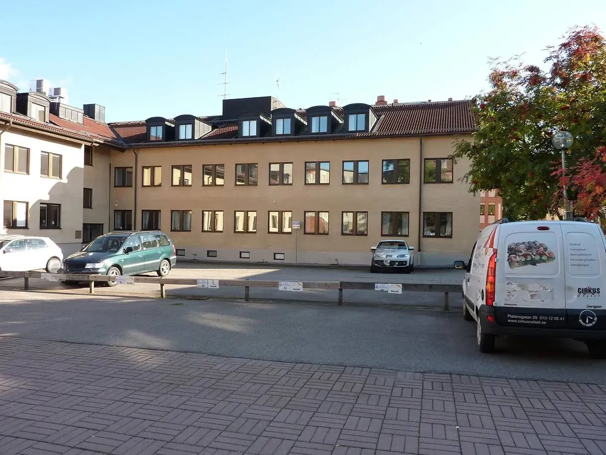 lediga lokaler i LINKÖPING, LINKÖPING – 392 kvm (bild 3)