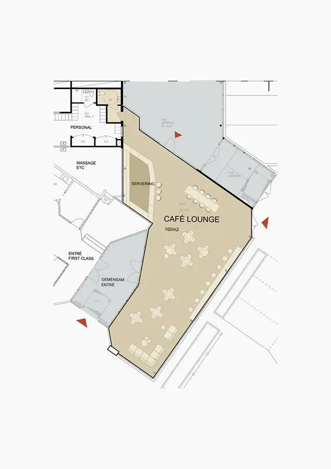 lediga lokaler i LINKÖPING, Linköpings centrum – 160 kvm (bild 2)