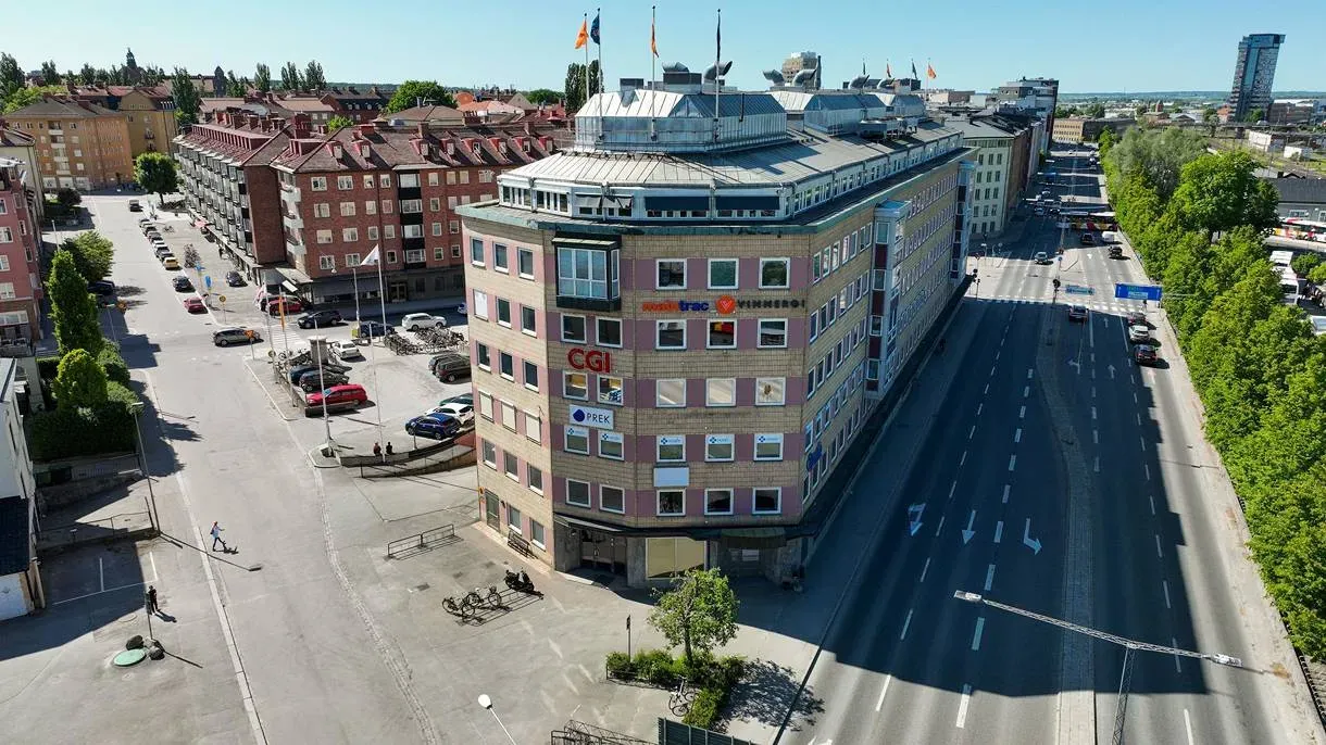 lediga lokaler i LINKÖPING, Linköpings centrum – 160 kvm (bild 3)