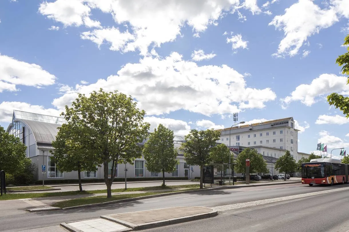 lediga lokaler i LINKÖPING, Mjärdevi – 525 kvm (bild 2)