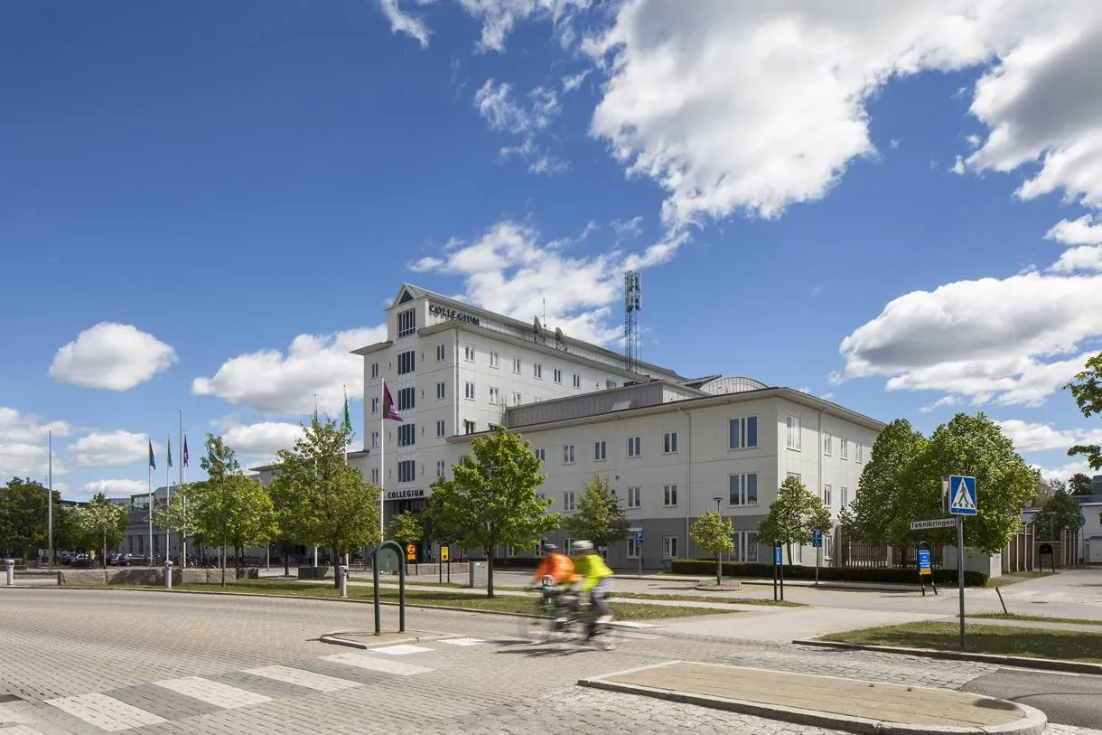 lediga lokaler i LINKÖPING, Mjärdevi – 525 kvm (bild 3)