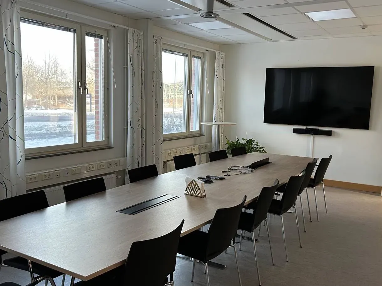 lediga lokaler i LINKÖPING, Mjärdevi – 484 kvm (bild 2)