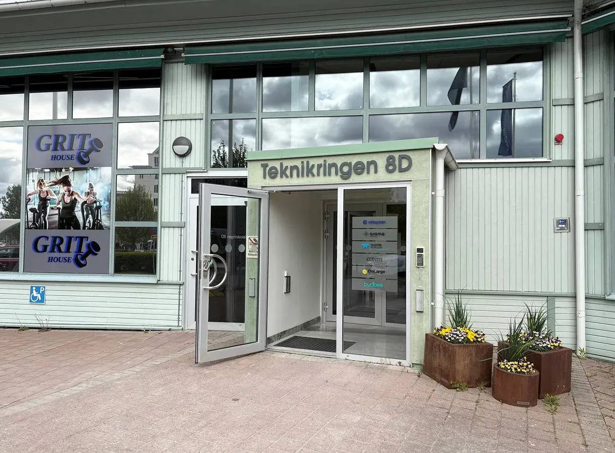 lediga lokaler i LINKÖPING, Mjärdevi – 150 kvm (bild 3)