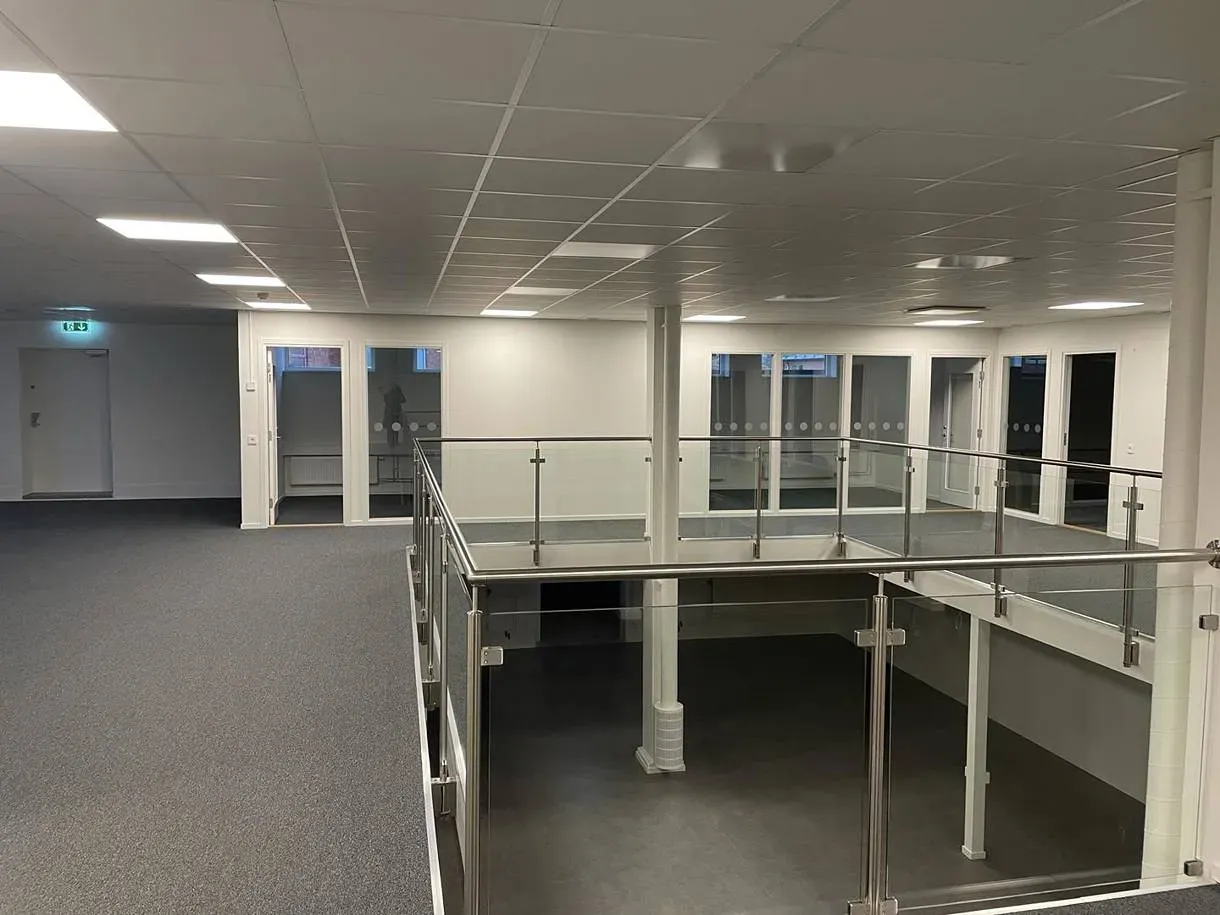 lediga lokaler i LINKÖPING, Tannefors – 1017 kvm (bild 2)