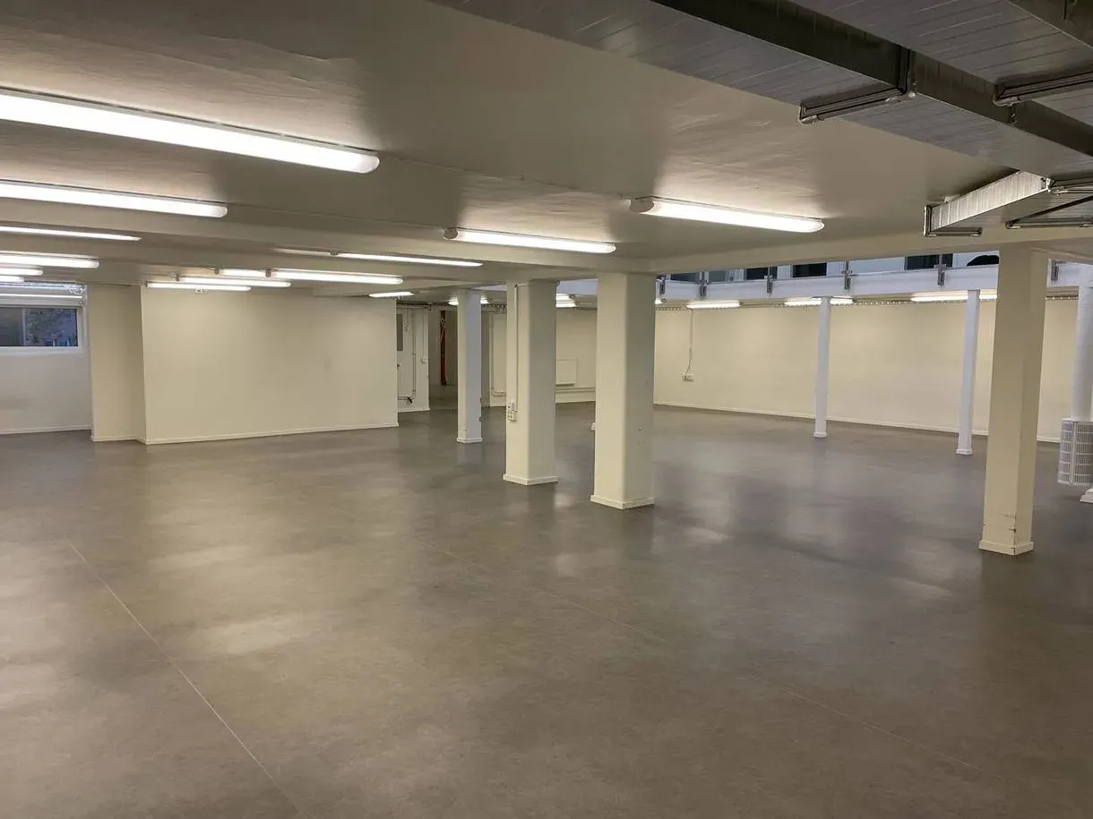 lediga lokaler i LINKÖPING, Tannefors – 1017 kvm (bild 3)