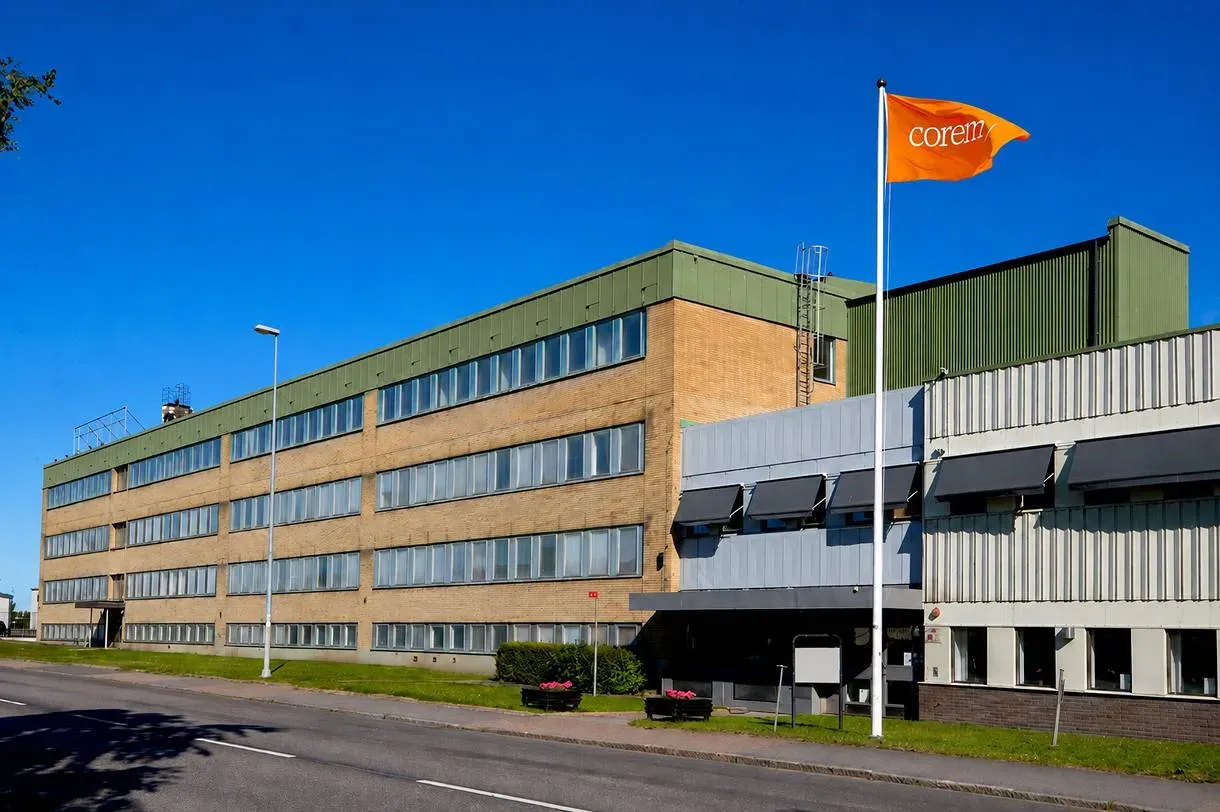 lediga lokaler i LINKÖPING, Tornby – 600 kvm (bild 2)