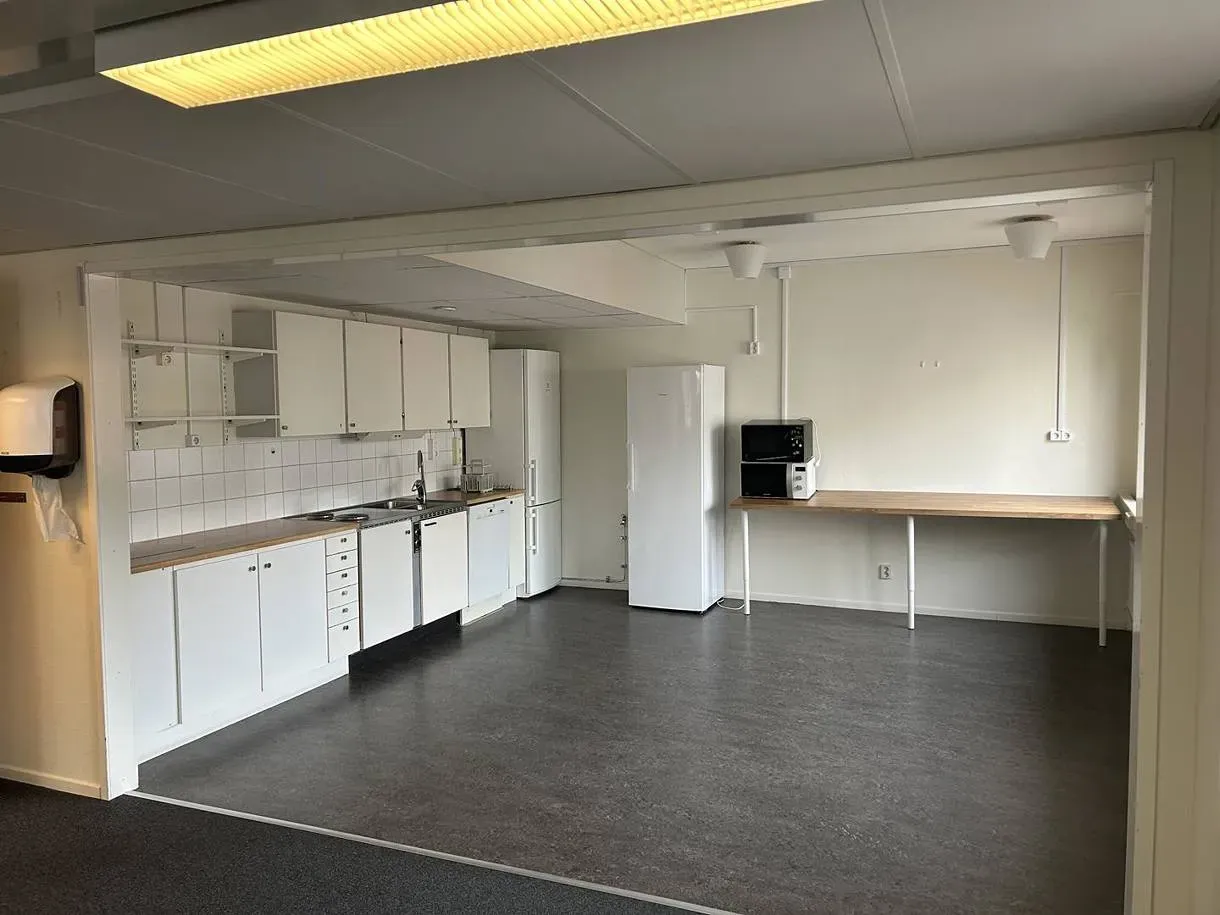 lediga lokaler i LINKÖPING, Vasastaden – 435 kvm (bild 2)