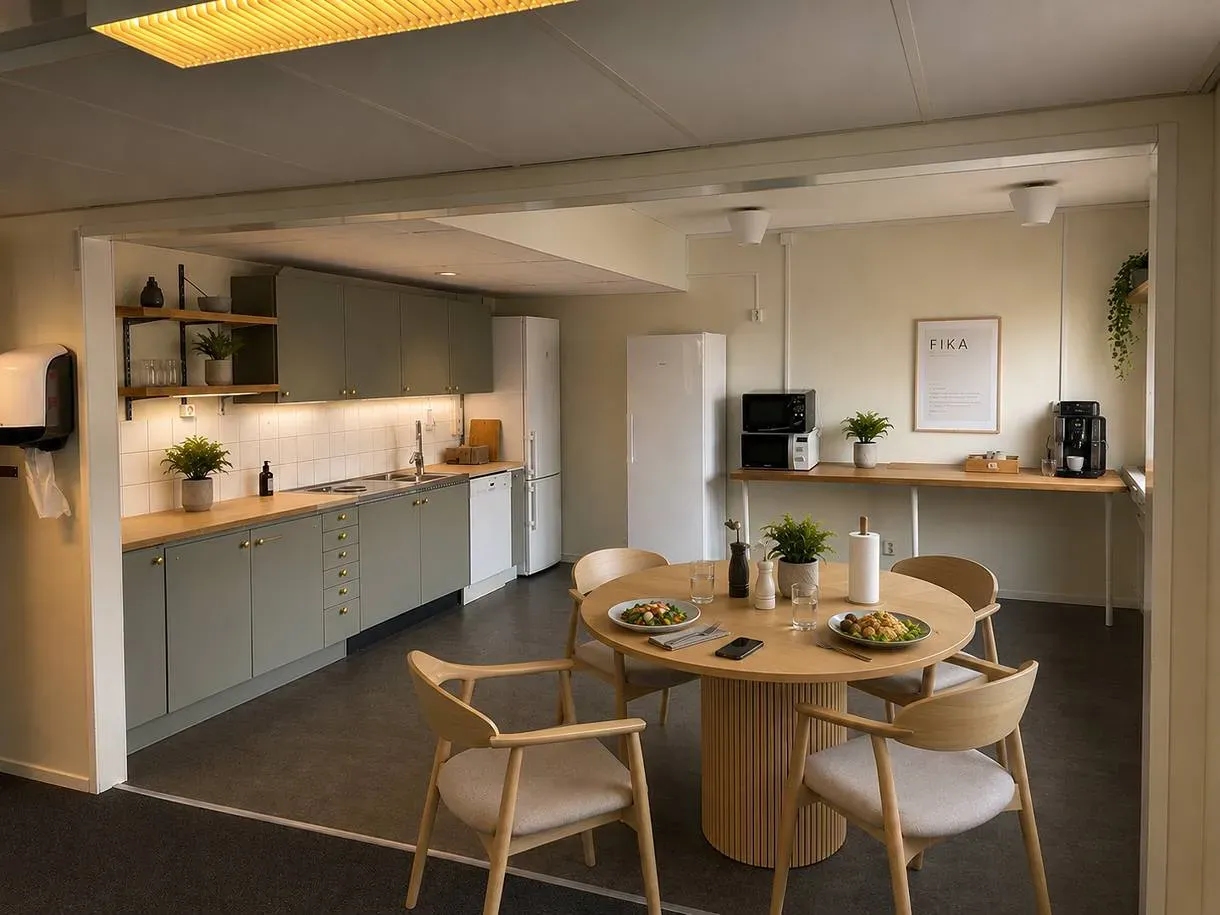 lediga lokaler i LINKÖPING, Vasastaden – 435 kvm (bild 3)