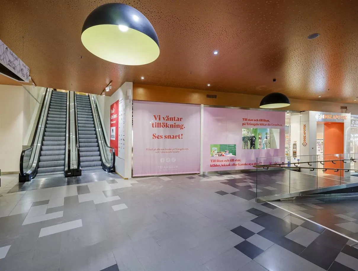 lediga lokaler i Malmö, Centrum – 249 kvm (bild 2)