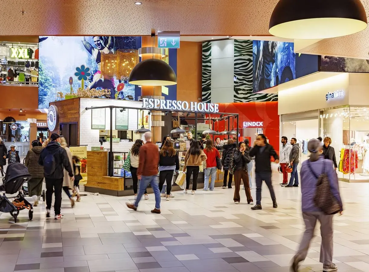 lediga lokaler i Malmö, Centrum – 250 kvm (bild 2)