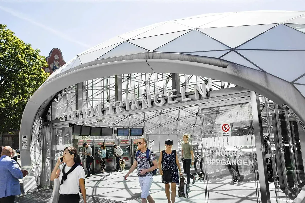 lediga lokaler i Malmö, Centrum – 575 kvm (bild 3)