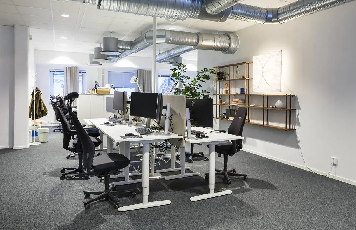 lediga lokaler i Malmö, Centrum – 445 kvm (bild 3)