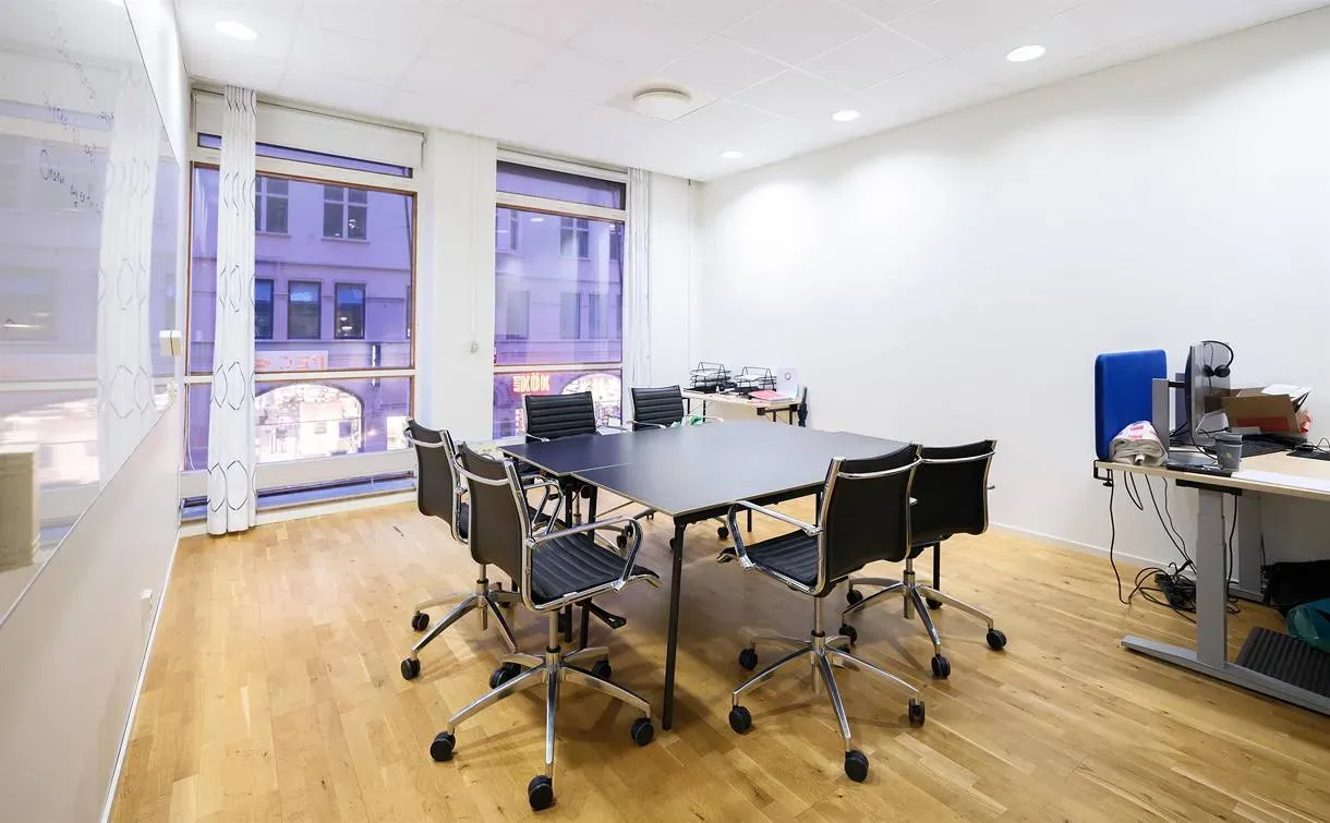 lediga lokaler i Malmö, Centrum – 628 kvm (bild 2)
