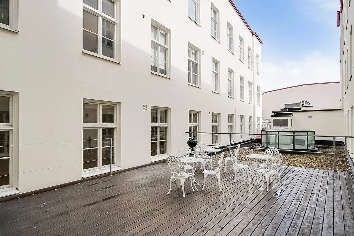 lediga lokaler i Malmö, Centrum – 92 kvm (bild 2)