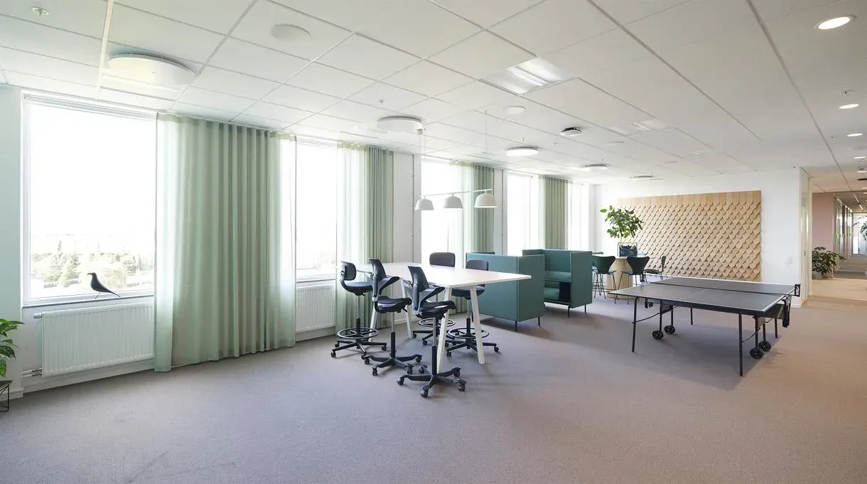 lediga lokaler i Malmö, Centrum – 496 kvm (bild 2)