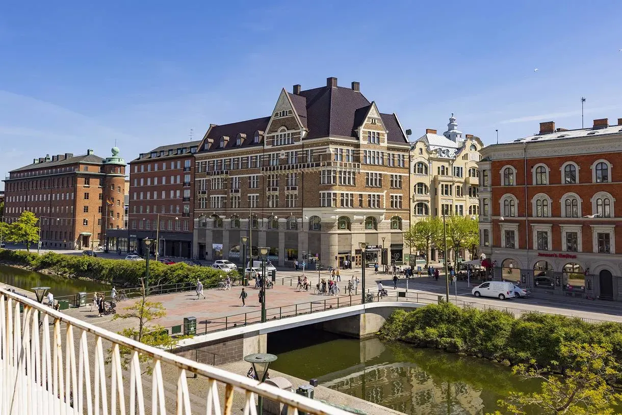 lediga lokaler i Malmö, Centrum – 325 kvm (bild 3)