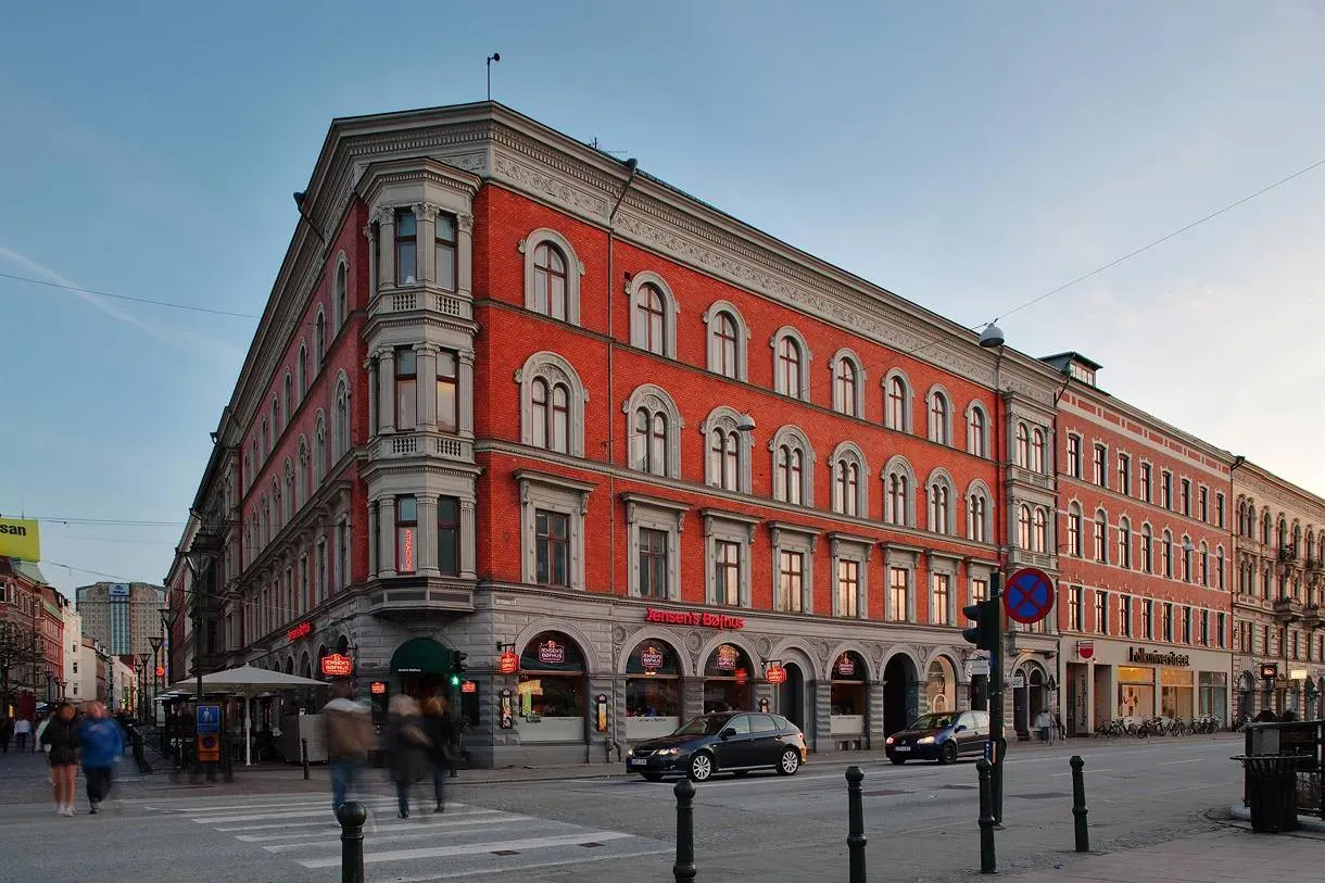 lediga lokaler i Malmö, Centrum – 273 kvm (bild 3)