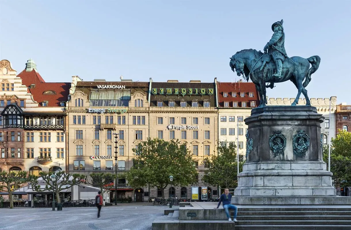 lediga lokaler i Malmö, Centrum – 207 kvm (bild 3)