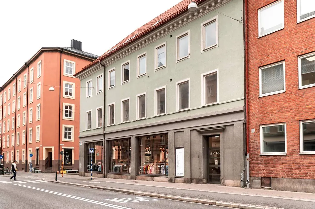 lediga lokaler i Malmö, Centrum – 256 kvm (bild 3)