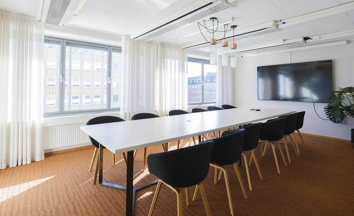 lediga lokaler i Malmö, Centrum – 448 kvm (bild 2)