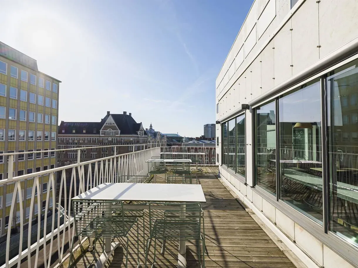 lediga lokaler i Malmö, Centrum – 448 kvm (bild 3)
