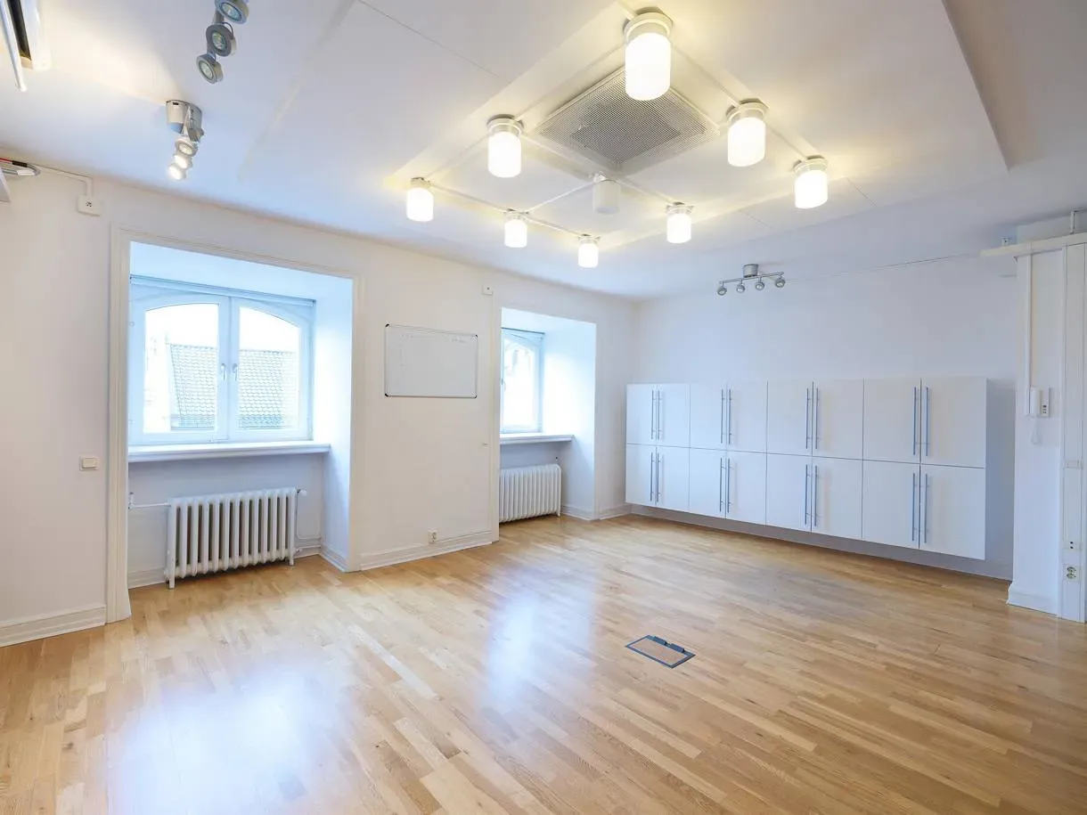 lediga lokaler i Malmö, Centrum – 183 kvm (bild 2)