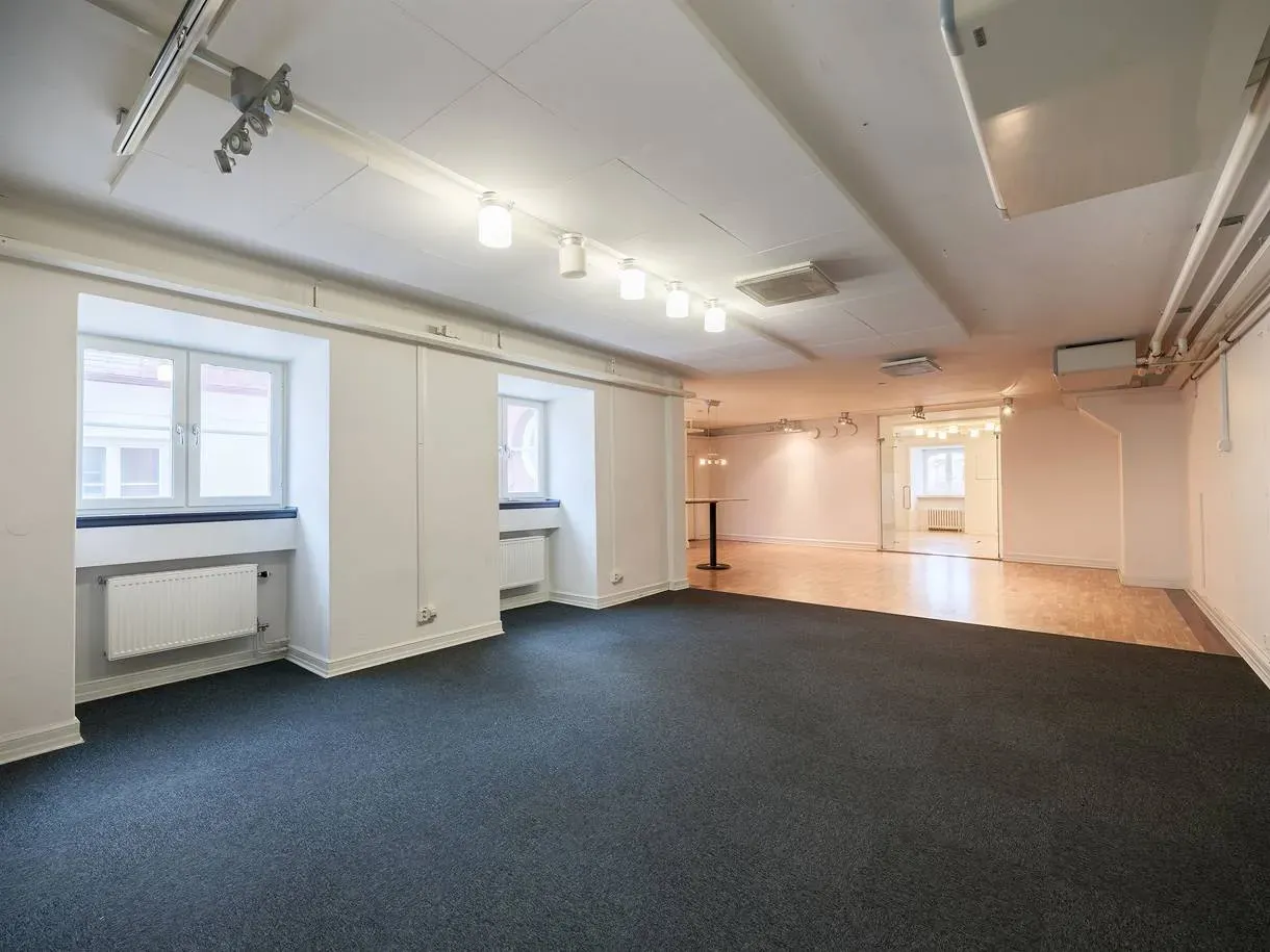 lediga lokaler i Malmö, Centrum – 183 kvm (bild 3)