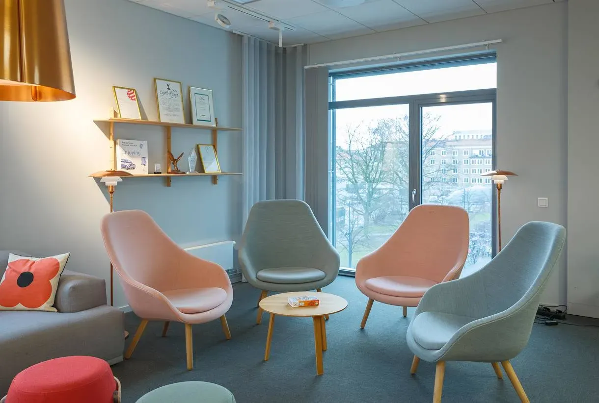 lediga lokaler i Malmö, Centrum – 428 kvm (bild 2)