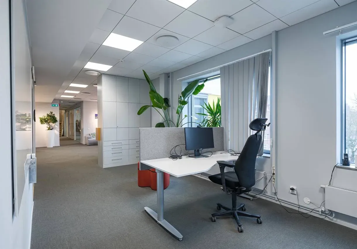lediga lokaler i Malmö, Centrum – 428 kvm (bild 3)