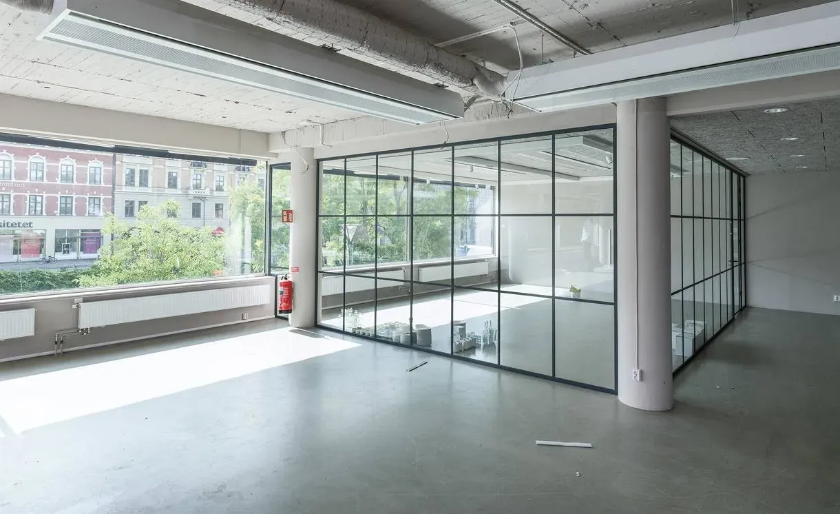 lediga lokaler i Malmö, Centrum – 600 kvm (bild 2)