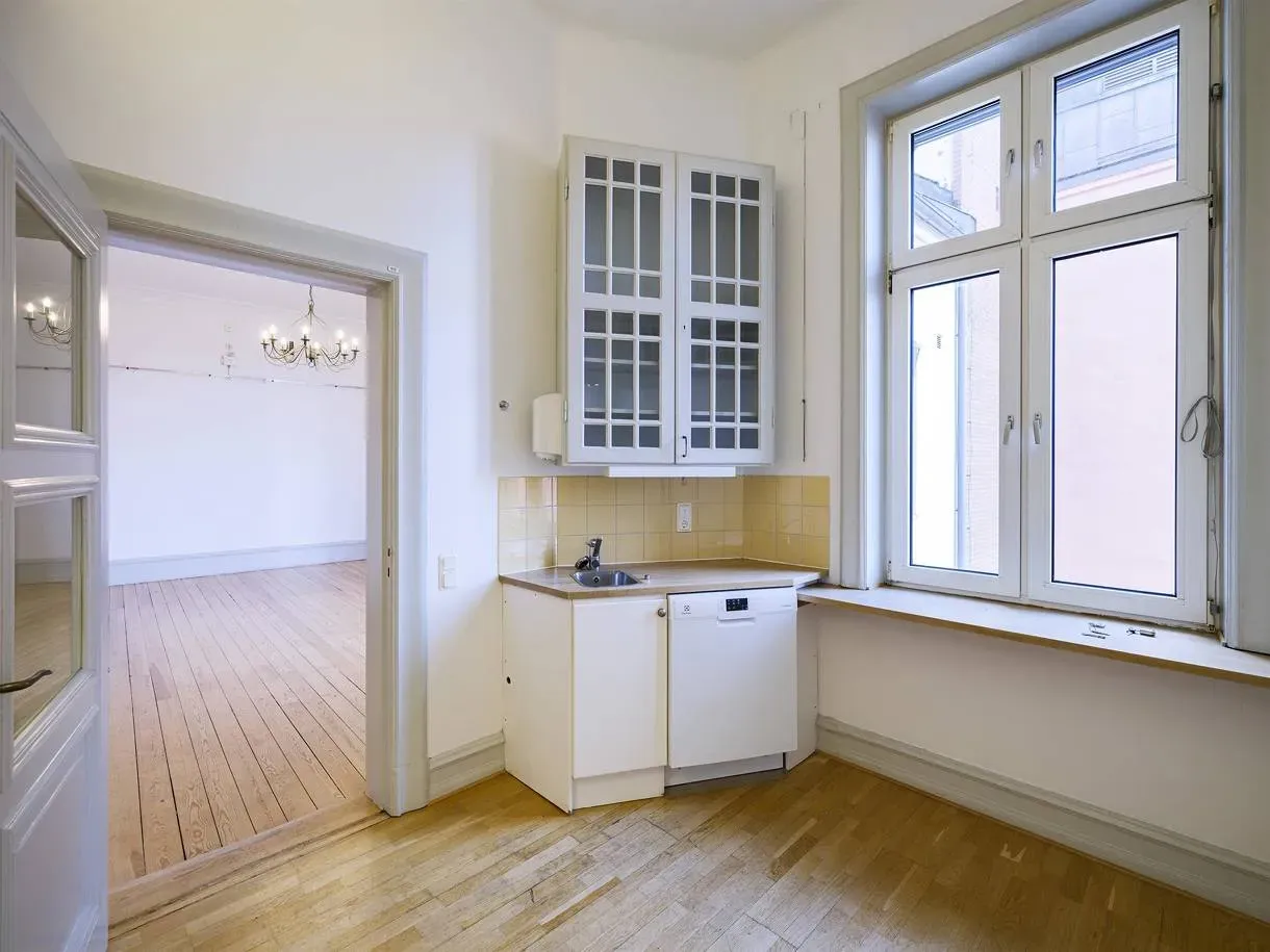 lediga lokaler i Malmö, Centrum – 135 kvm (bild 2)