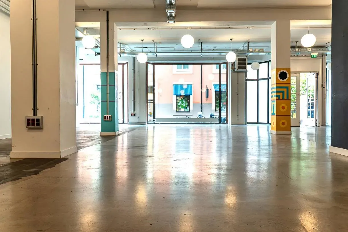 lediga lokaler i Malmö, Centrum – 272 kvm (bild 3)