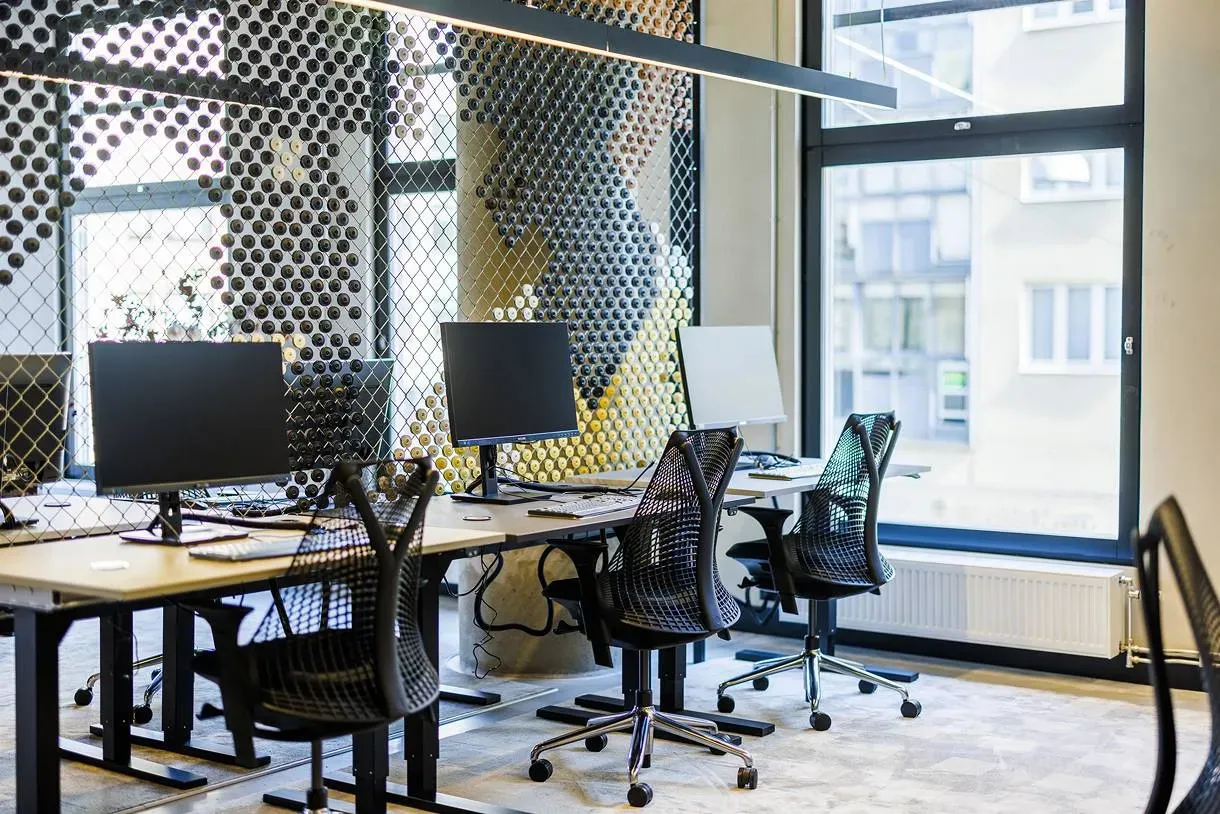 lediga lokaler i Malmö, Centrum – 100 kvm (bild 2)