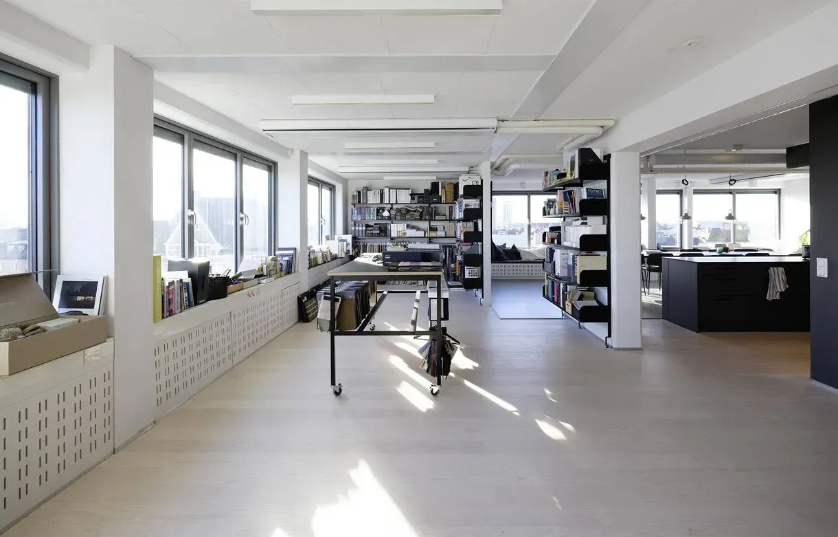 lediga lokaler i Malmö, Centrum – 650 kvm (bild 2)