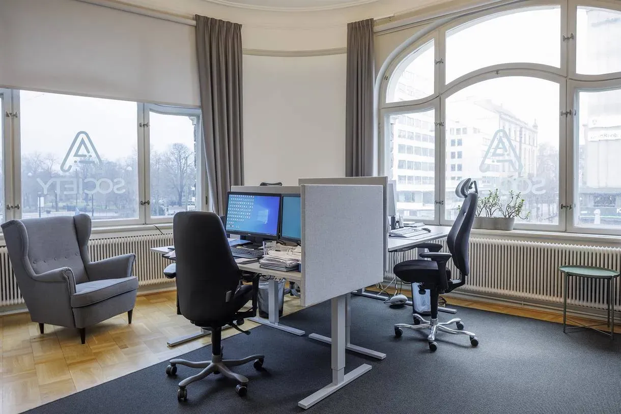 lediga lokaler i Malmö, Centrum – 330 kvm (bild 3)
