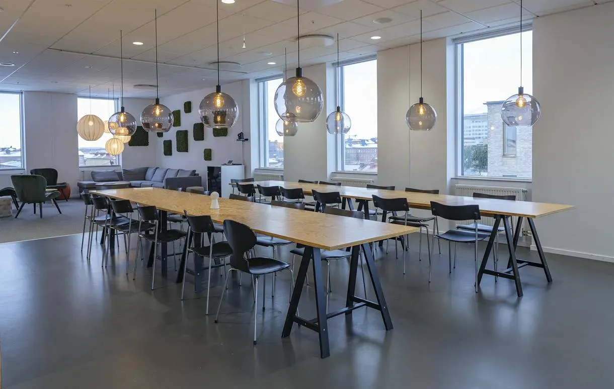 lediga lokaler i Malmö, Centrum – 1020 kvm (bild 2)