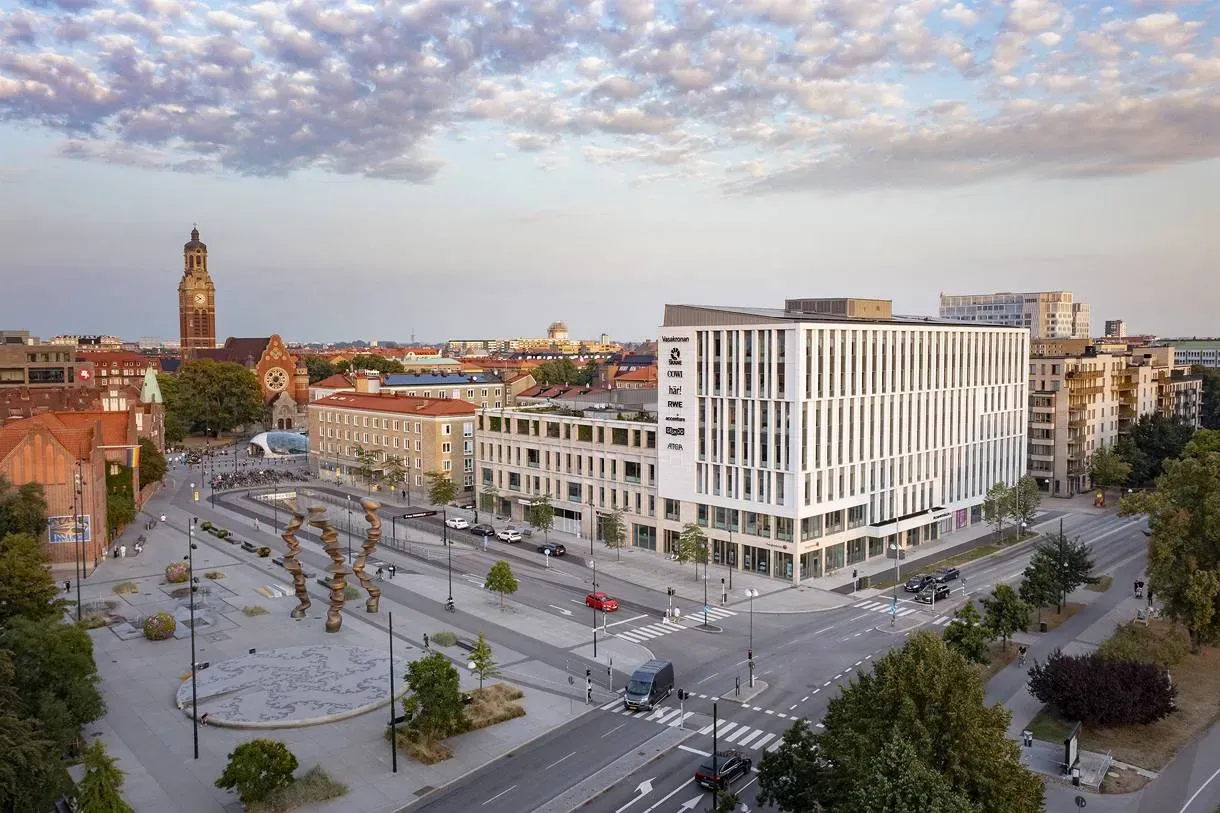 lediga lokaler i Malmö, Centrum – 1020 kvm (bild 3)