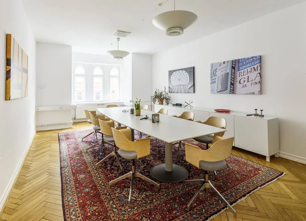 lediga lokaler i Malmö, Centrum – 215 kvm (bild 3)