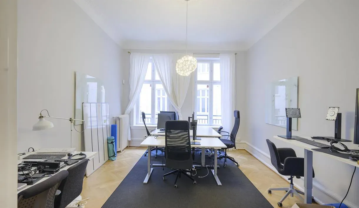 lediga lokaler i Malmö, Centrum – 321 kvm (bild 2)