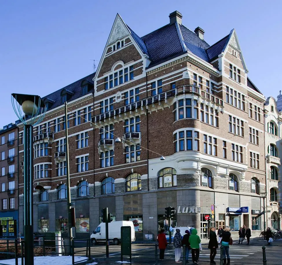 lediga lokaler i Malmö, Centrum – 321 kvm (bild 3)