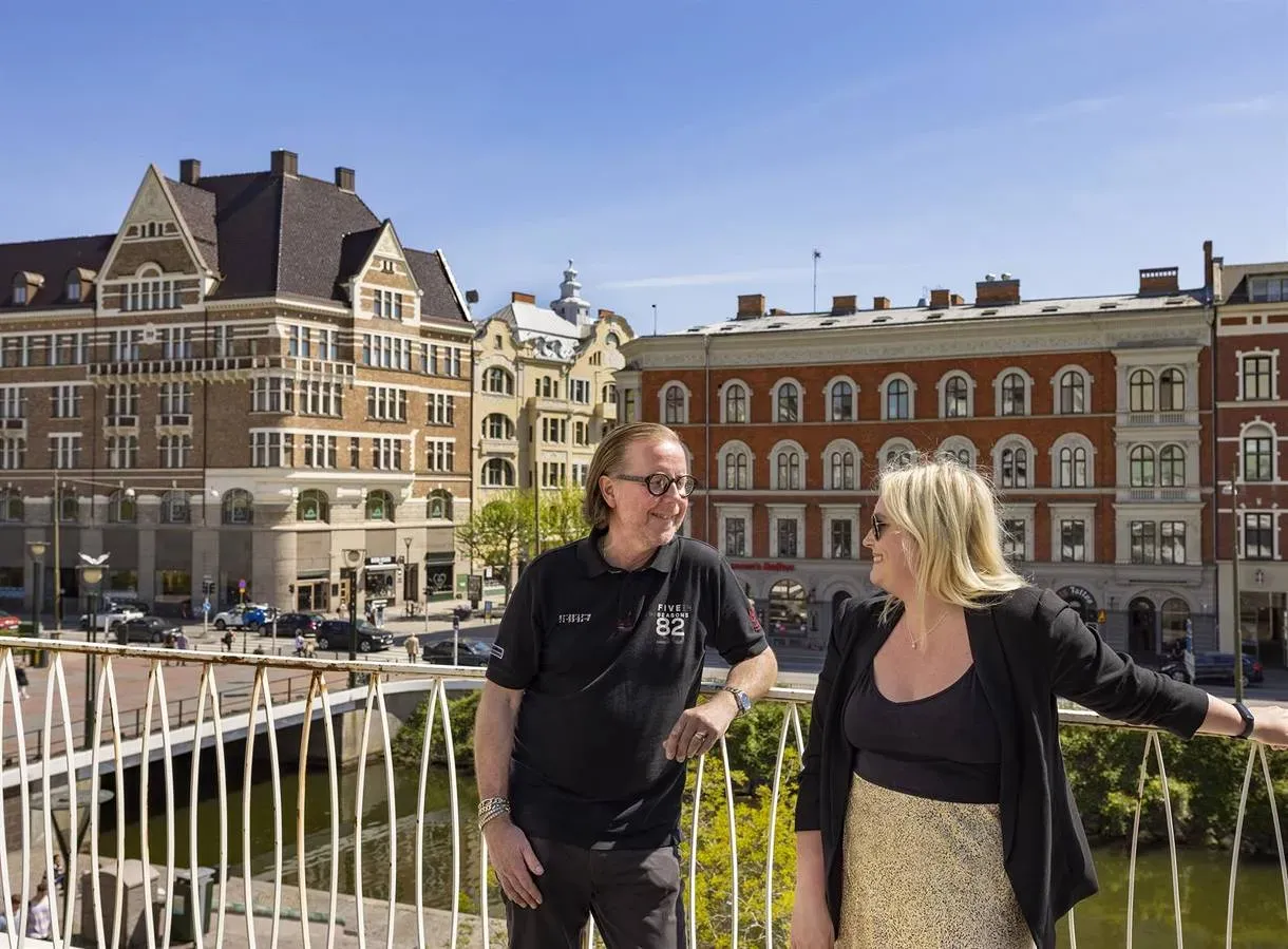 lediga lokaler i Malmö, Centrum – 390 kvm (bild 2)