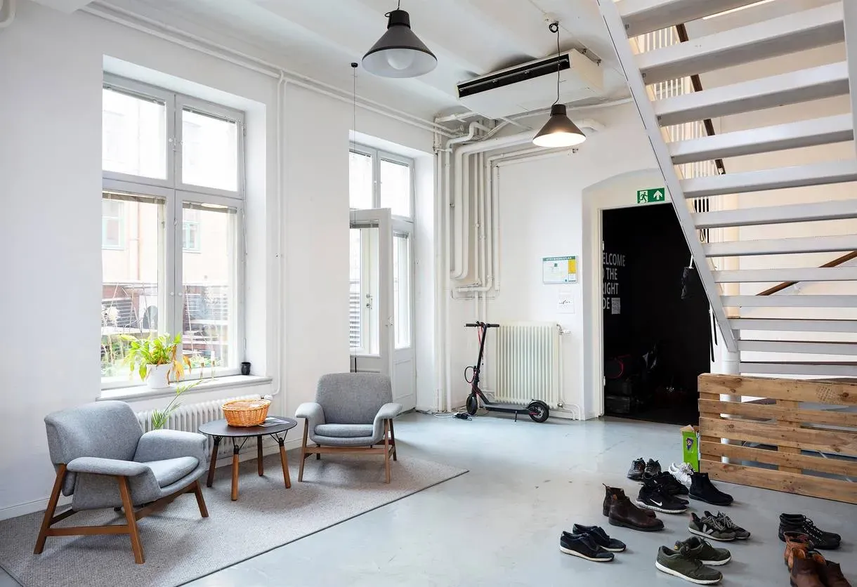lediga lokaler i Malmö, Centrum – 390 kvm (bild 3)